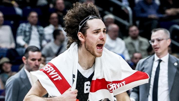 La Virtus più bella vede l’Alba: vittoria netta a Berlino. E schiva l’ultimo posto in Eurolega