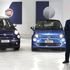 Fiat 500 Mirror, si comanda tutto con lo smartphone