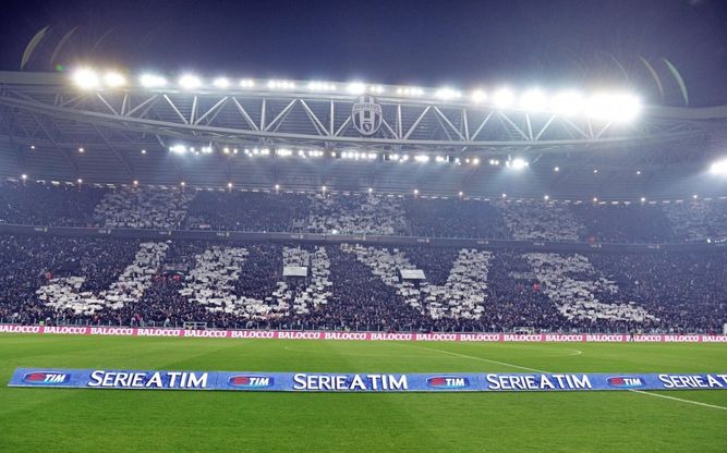 Juventus-Torino, il film della partita