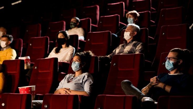 Il cinema italiano è pronto a ripartire grazie anche a Intesa Sanpaolo