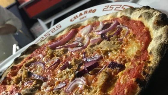 Anni 80, pizza romana e Messico (senza nuvole): lo strano matrimonio Callegari-De Maio