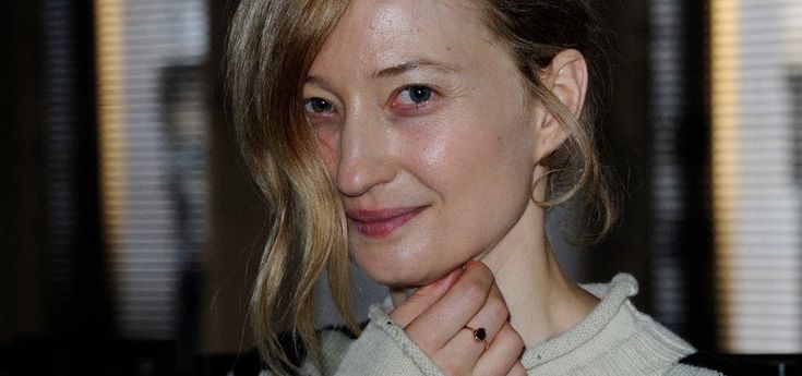 Alba Rohrwacher: "Recitare è riguardarsi e pensare: ma quella sono davvero io?"