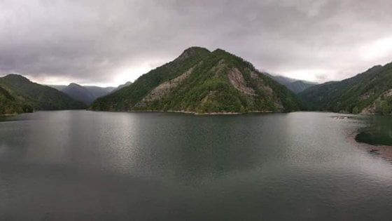 Maltempo, allerta per i temporali in Emilia-Romagna