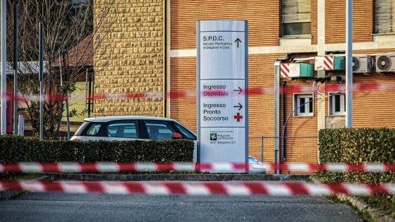 Servono "misure restrittive", l'appello inascoltato degli esperti per la zona rossa ad Alzano e Nembro