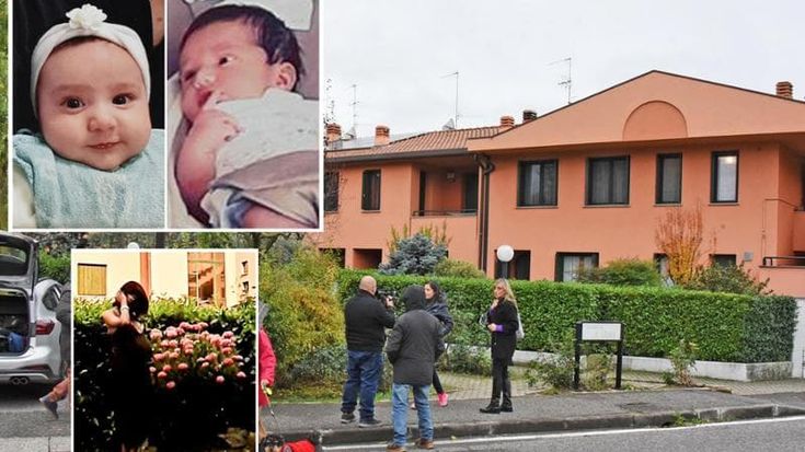 I post sui social di Monia Bortolotti, accusata di aver ucciso i suoi figli soffocandoli: “Ho sempre cercato di essere una buona madre”