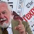 De Laurentiis e la cena con Cardinale: “Lo avrei preso e buttato fuori”. E punge Spalletti
