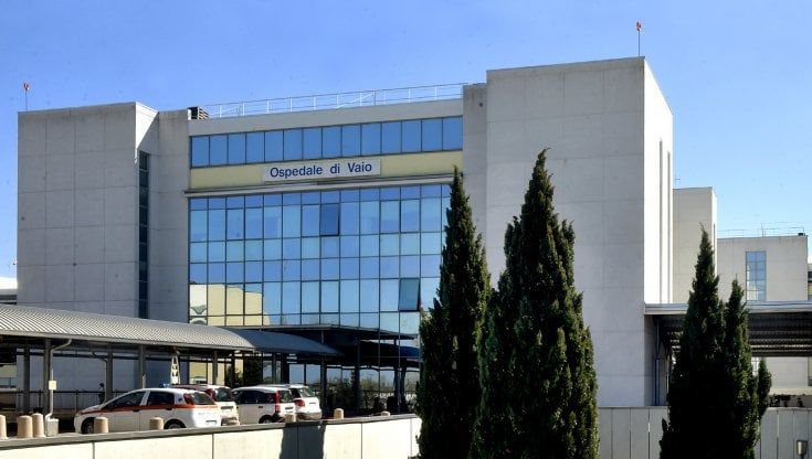 Ginecologia e Ostetricia, all’ospedale di Vaio (Fidenza) visite consentite ai neo papà
