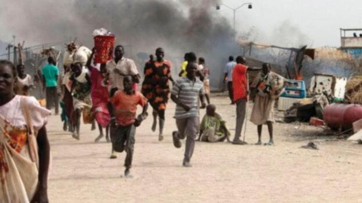Etiopia: nella regione del Tigray sono feroci gli scontri tra governativi e milizie: incombe il genocidio sulle etnie Amhara, Afar e Oromi