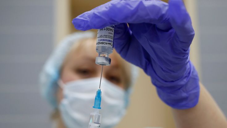 La nuova stagione della siringa, da strumento di morte a simbolo di vita 