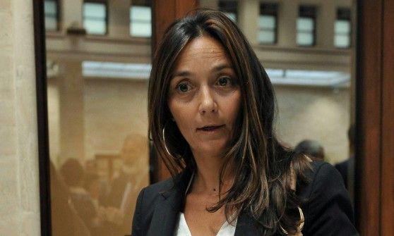 Caso Fonsai, aperto e rinviato il processo a Jonella Ligresti