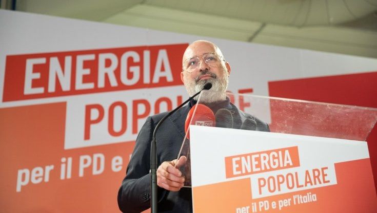 Bonaccini fa i conti col ribaltone ai gazebo: “Resto a disposizione”