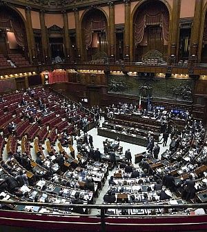 Salva Roma, salta il provvedimento.<br />Boschi: "Ostruzionismo di Lega e M5S"