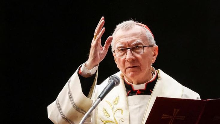 Scommesse sull’elezione del prossimo Papa: per i bookmaker i favoriti sono Parolin e Tagle