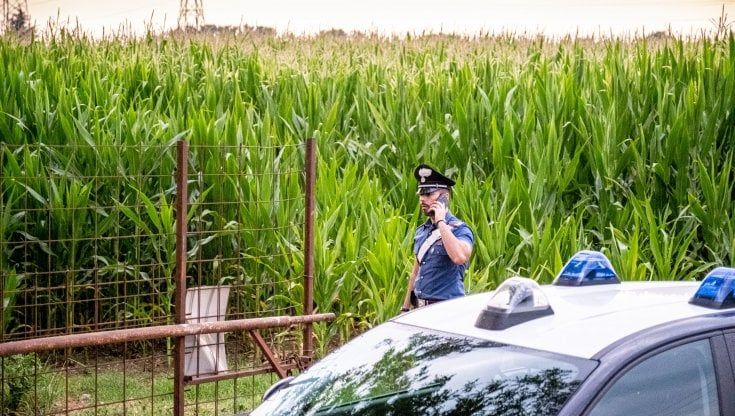 Ragazze schiacciate da un mezzo agricolo, si stringe il cerchio sugli altri due partecipanti al festino