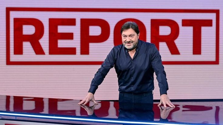 ‘Report’, Sgarbi e il quadro della situazione