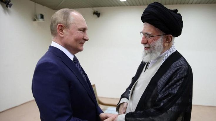 L’Iran e l’assuefazione alla paura L’equilibrio di Novella e le querele