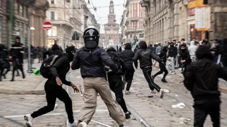 È un Paese per vecchi. La rabbia dei giovani spiegata dalla demografia
