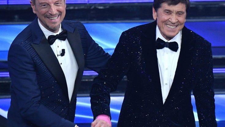 Zelensky a Sanremo. Amadeus: "Oggi avremo una risposta dall’ambasciatore, sapremo esattamente cosa accadrà"