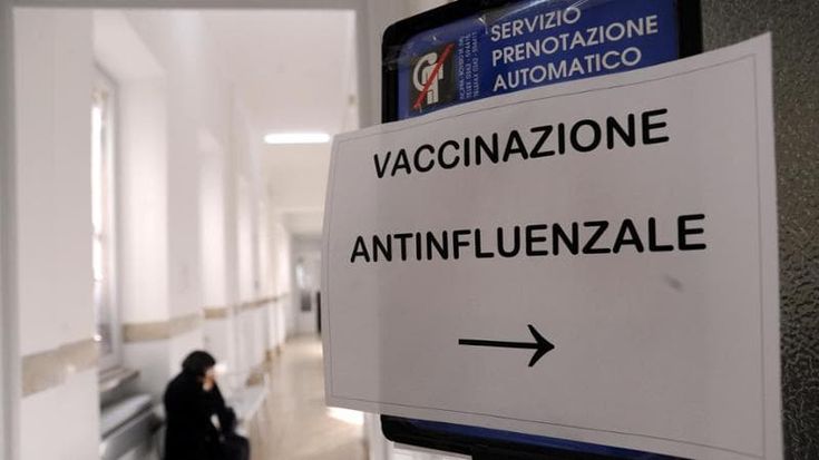 Influenza, arriva l’onda dell’australiana: “Uno degli inverni peggiori per il virus”