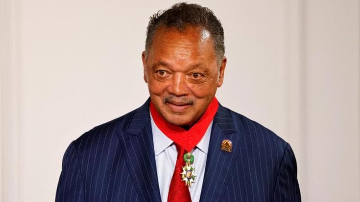Addio a Jesse Jackson: il reverendo americano paladino dei diritti civili