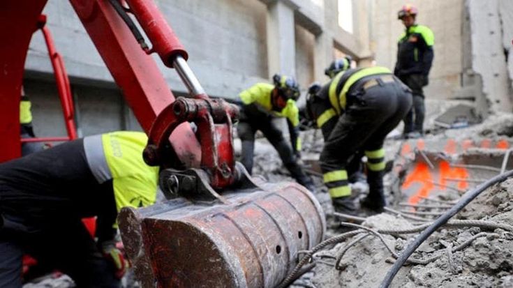 Crollo nel cantiere Esselunga, Nardella: “Silenzi dagli imprenditori edili”. La replica: “Non è vero, seguiamo le regole”