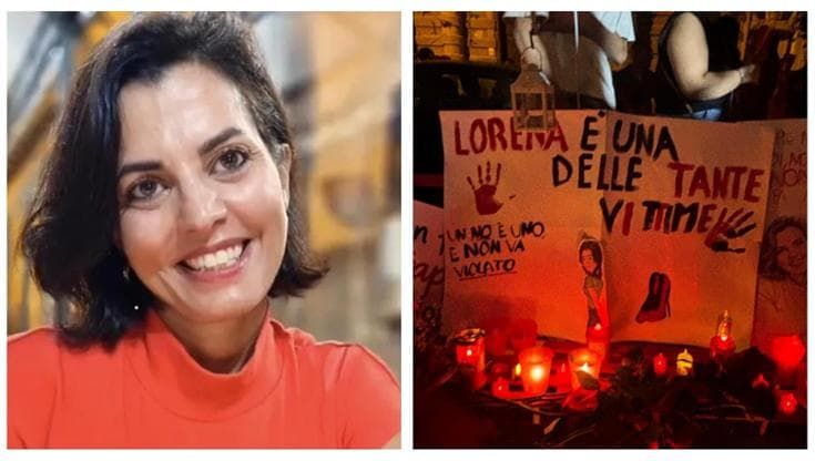 La mamma di Lorena Isceri: “Mia figlia era sveglia ma è caduta in trappola. La mia lotta è per lei”