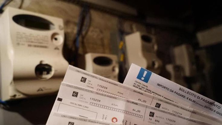Il cerotto del decreto non basta per far rimarginare la ferita delle nostre bollette