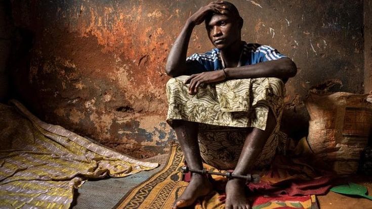 Africa, salute mentale: 150 milioni di persone non sono curate, le risposte in Sud Sudan ed Etiopia