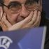 Champions, Real-Napoli; Sarri: 