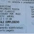Venezia, nello scontrino spunta il supplemento musica