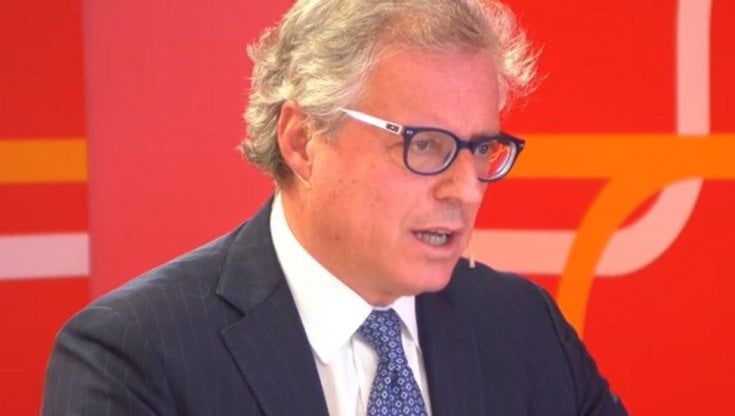 Italia 2023: Persone, Lavoro, Impresa. Grandinetti: "Come si può migliorare il Pnrr per aiutare le aziende"