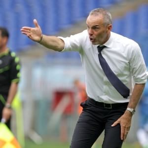 Lazio, Pioli: ''Non è cambiato nulla, ora torniamo a vincere''