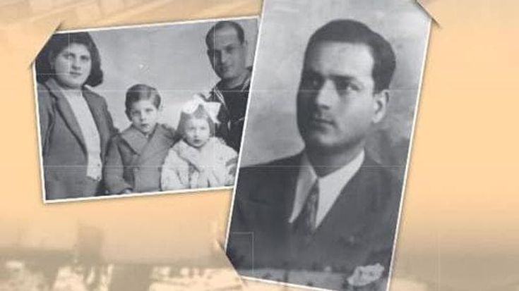 Giuseppe Lubrano, storia di Resistenza e antifascismo