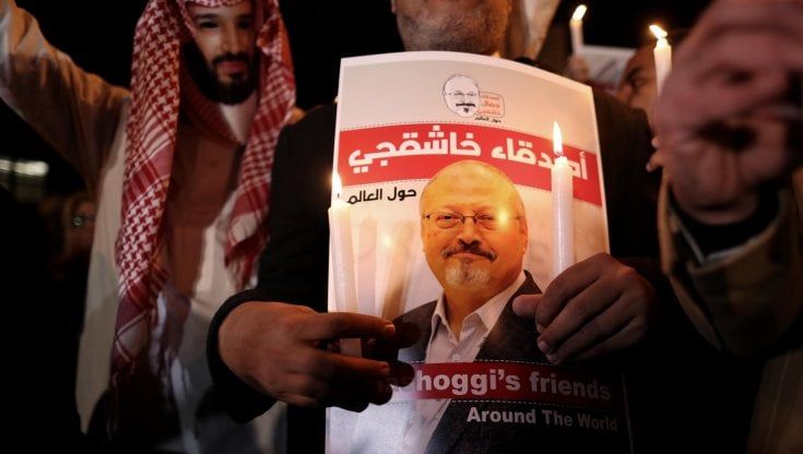 Omicidio Khashoggi, Reporters sans frontières denuncia il principe ereditario saudita Bin Salman