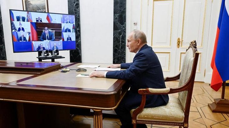 Scetticismo di Usa e Ue sul negoziato con Putin: “Vuole vincere la guerra”