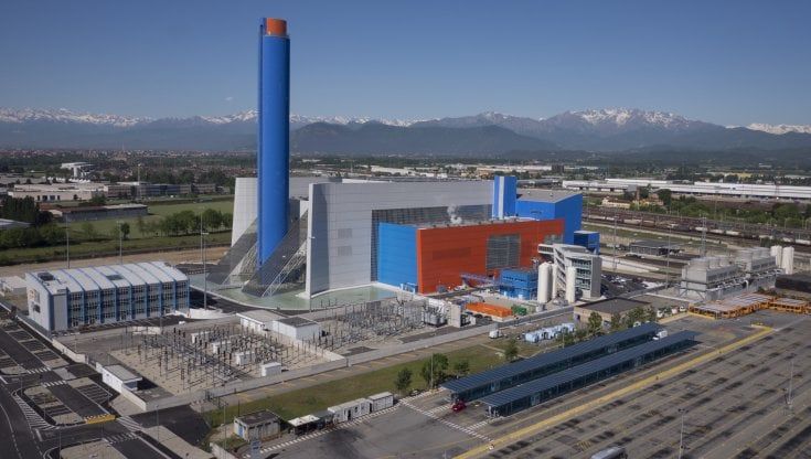 Il ruolo strategico delle multiutility nell’ambito del PNRR