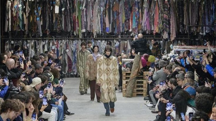 La famiglia Etro dice addio al marchio, quote cedute a una cordata di investitori