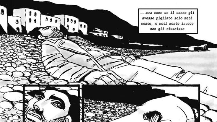 “Horcynus Orca”, 50 anni di sicilitudine sconfinati nelle arti