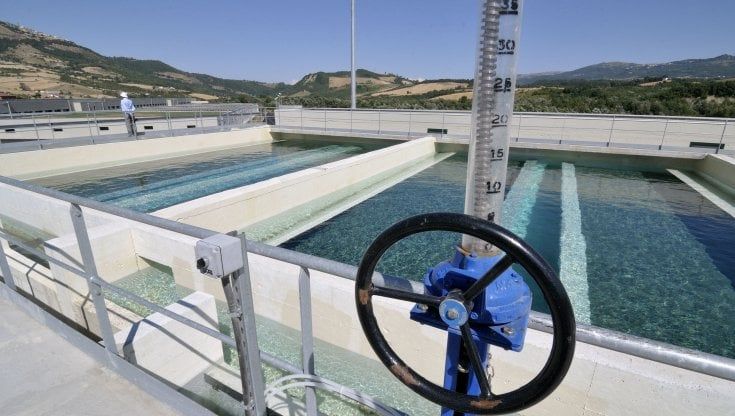 Esame europeo per l’acqua: una sfida da 3 miliardi