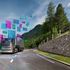 Dall'idrogeno all'IA, Bosch svela il futuro del trasporto merci all’IAA di Hannover