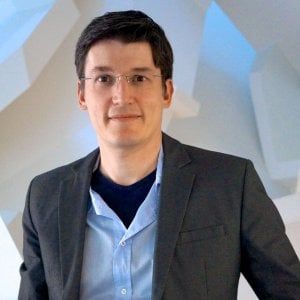 Michele Vallisneri: da Parma alla California, ascoltando le onde gravitazionali