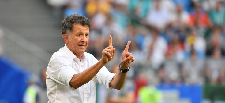 Messico, Osorio contro Neymar: "E' un pagliaccio"
