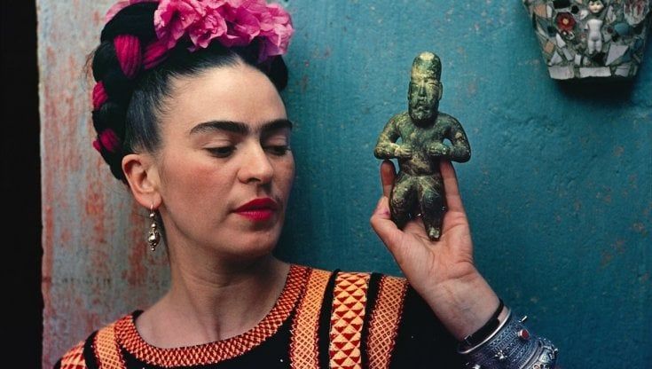 Dall' Aida a Frida Kahlo a Leonardo, viaggio tra le mostre i narrivo a Torino nel 2022