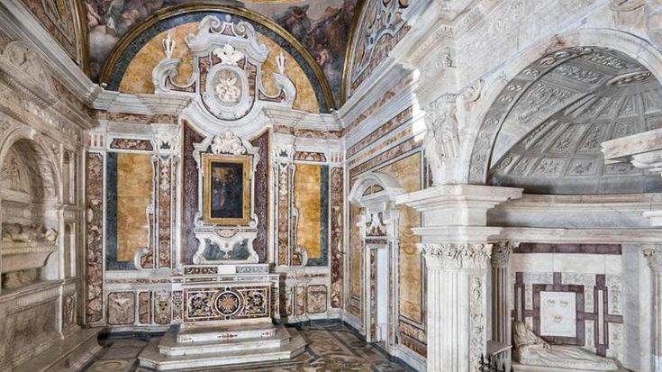 Il successo del “Maggio” farà riaprire alle visite Santa Maria dei Pignatelli