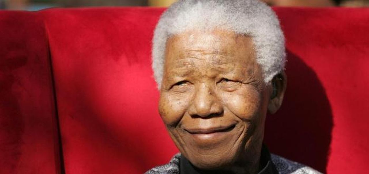 nelson mandela 1918 2013 la stampa