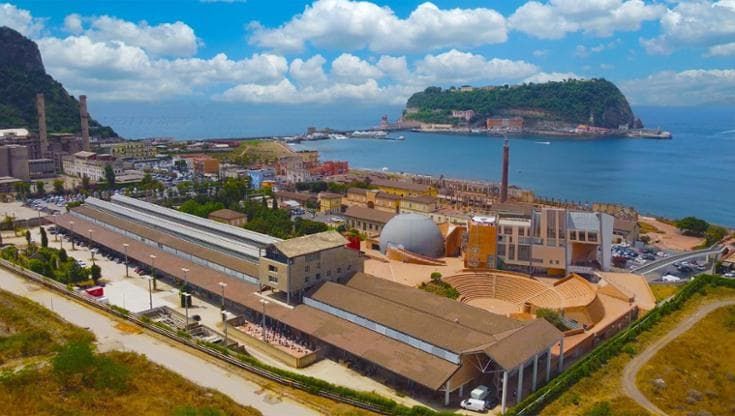 Città della Scienza, i sindacati dopo le dimissioni di Villari: “Evitare un ritorno al passato”