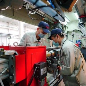 Fase 2, la Liguria c’è commercio e aziende provano a sfidare la crisi