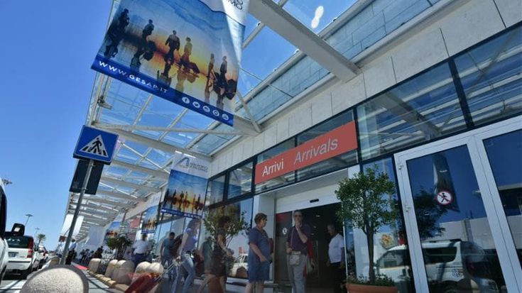 Un “papa straniero” per la Gesap: Schifani sceglie Battisti, avanti con la privatizzazione