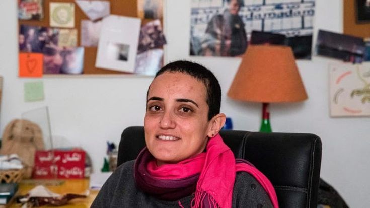Cairo court shuts down Mada Masr, the last independent newspaper. Editor-in-chief arrested