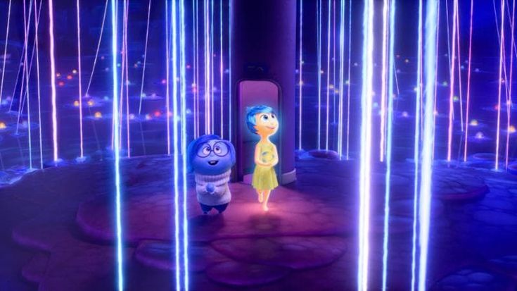 ‘Inside out 2’, la vita è fatta di Ansia e di Gioia: il film che invita i giovani a cavalcare le emozioni